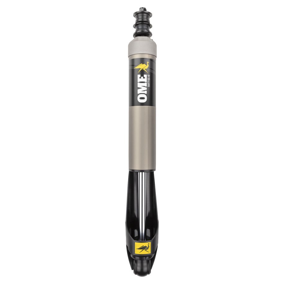 MT64 SHOCK: PRADO 150 REAR MED