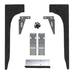 R/DRW SIDE FLOOR KIT JK 4 DOOR