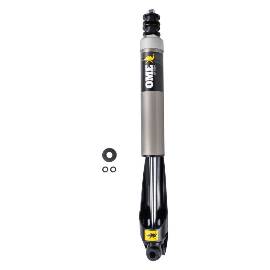 MT64 SHOCK: LC250 RR MED
