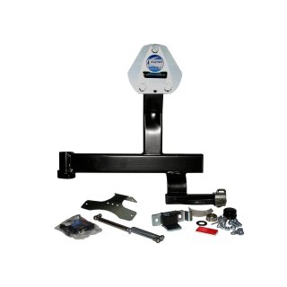 LHS TWIN CARRIER (STL WHLS)*MAY NEED NP BRACKET