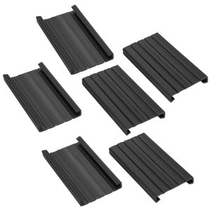 LEAF SPRING CLIP LINER KIT