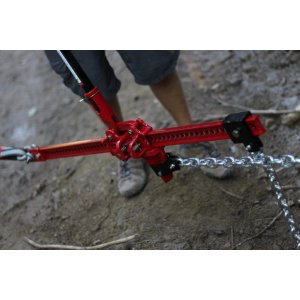 HiLift JACK WINCHING KIT