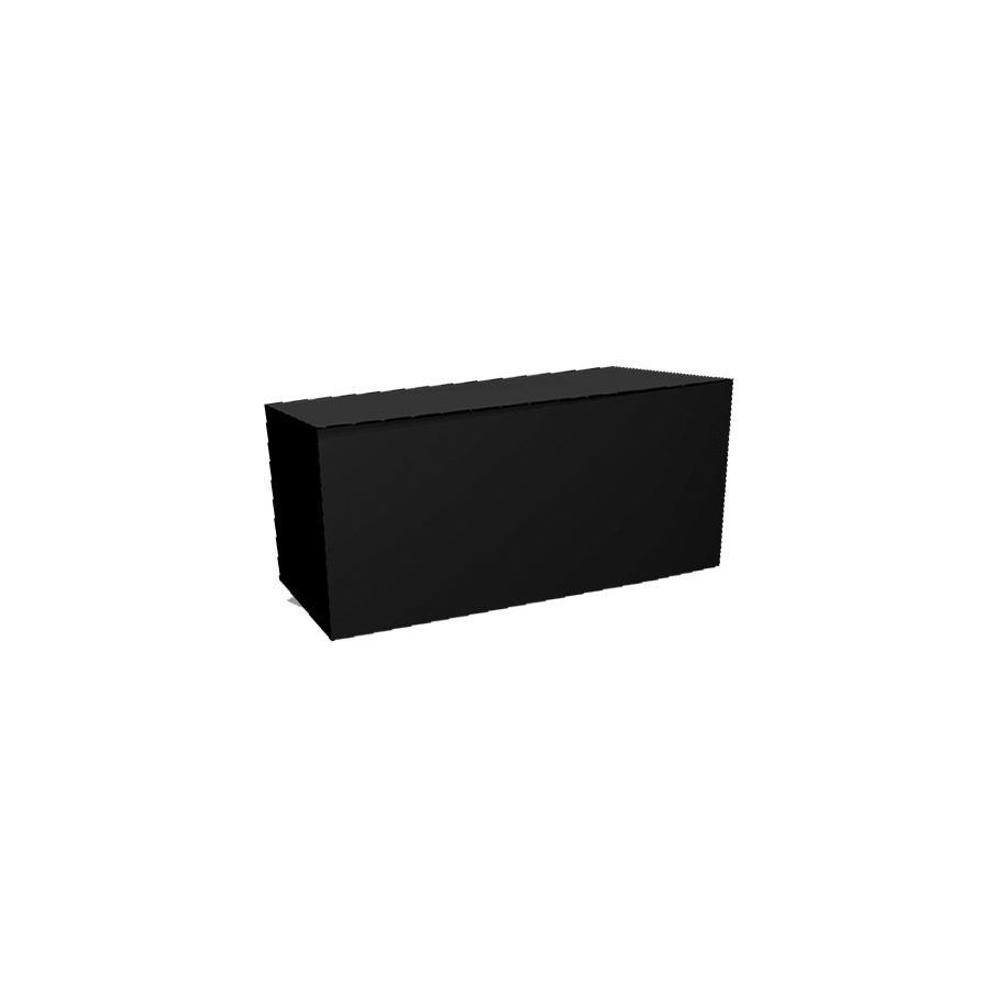 CATCH LOCK PLATE RUBBER
