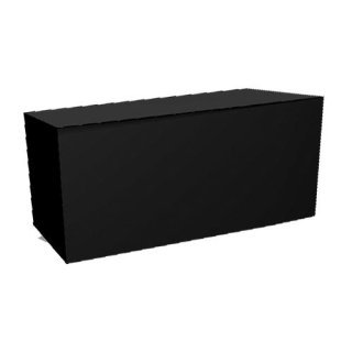 CATCH LOCK PLATE RUBBER