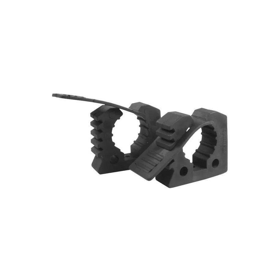 ORIGINAL QUICK FIST CLAMPSPAIR IN BLISTER PACK