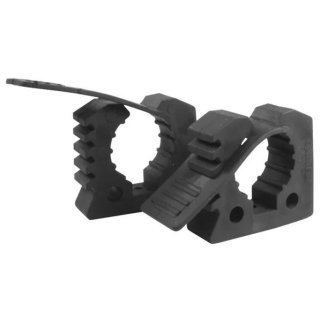 ORIGINAL QUICK FIST CLAMPSPAIR IN BLISTER PACK