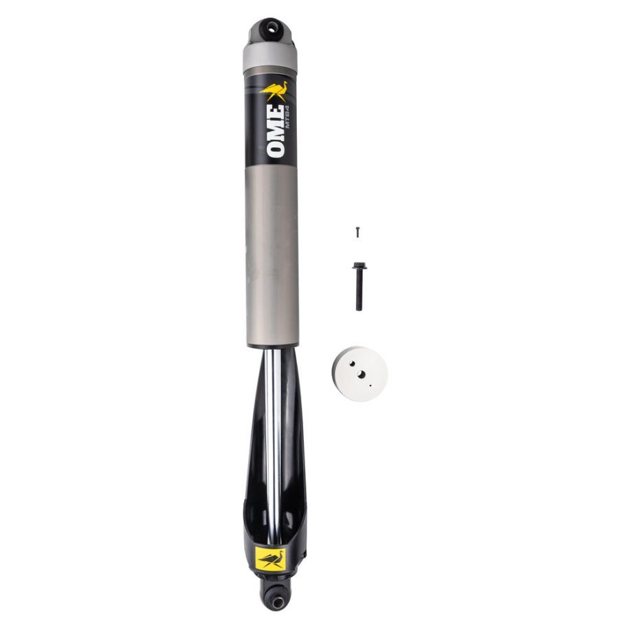 MT64 SHOCK: F150 2022 RR MED L
