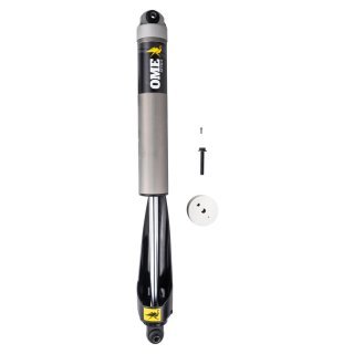 MT64 SHOCK: F150 2022 RR MED L
