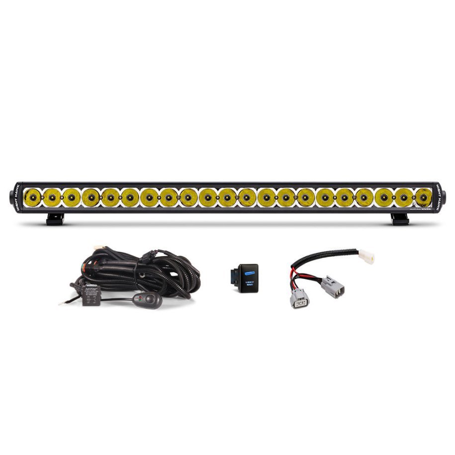 BG LB Kit 2019 Jimny - 28 LB WH HB SW