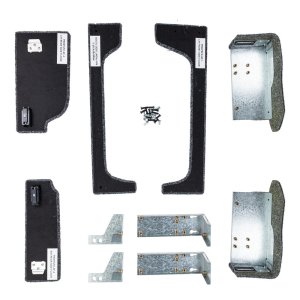 R/DRW SIDE FLR KIT7SEAT PRADO 150
