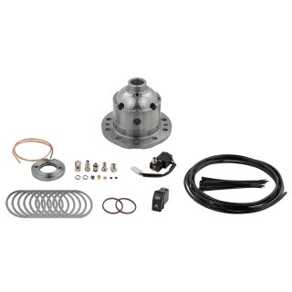 AirLocker 27SPL10BOLT RG3.54DNNISSAN R180A S\/N........