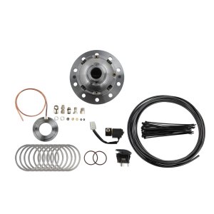 AirLocker 27SPL10BOLT RG3.54DNNISSAN R180A S\/N........
