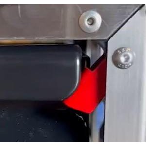 DRAWER & TABLE LATCH KIT 1045