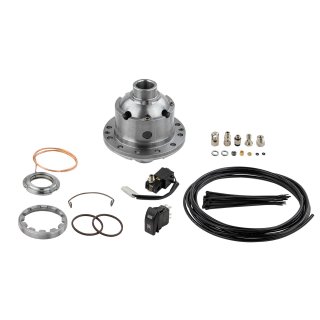 AirLocker 12 BOLT RR 26SPLVITARA S\/N........