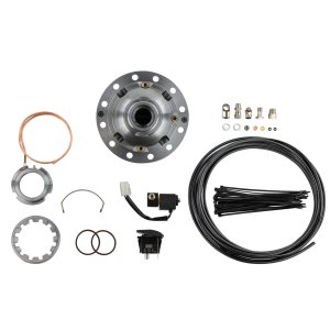 AirLocker 12 BOLT RR 26SPLVITARA S\/N........