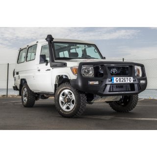 TOY LC70 3/07 WB WNCH BLK