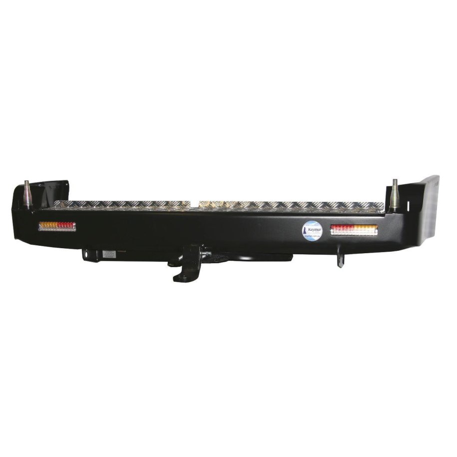 RSTB 100 IFS TWIN PIV LIB