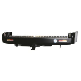 RSTB 100 IFS TWIN PIV LIB