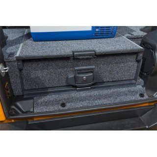 JK 4 DOOR CARPET FLOOR KIT