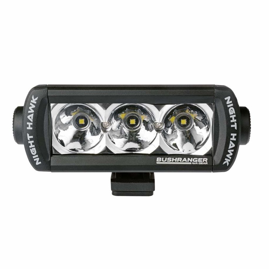 NIGHT HAWK 5.5\ VLI SERIESSR LED LIGHT BAR"