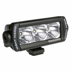 NIGHT HAWK 5.5\ VLI SERIESSR LED LIGHT BAR"