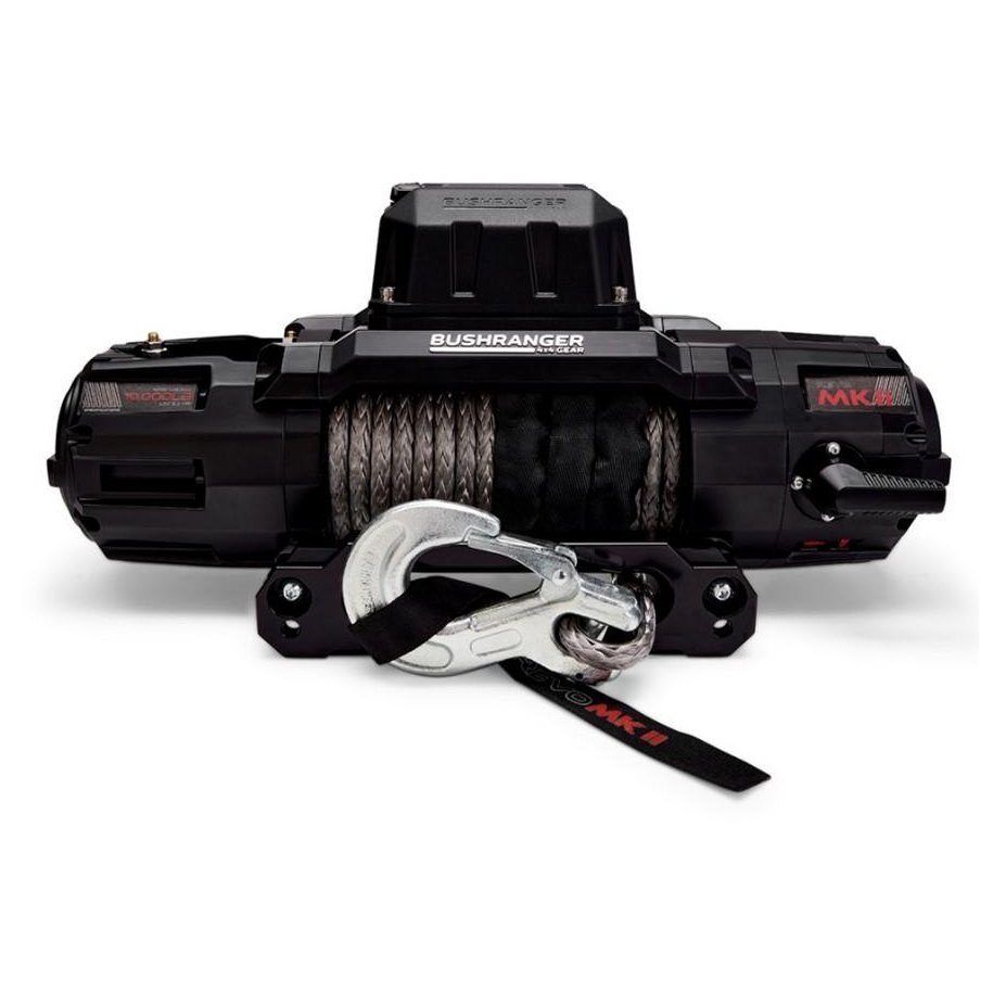 12000LB REVO WINCH SYN ROPE