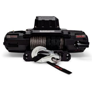 12000LB REVO WINCH SYN ROPE