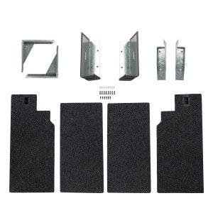 R/DRW SIDE FLOOR KITRANGER/BT50 12ON