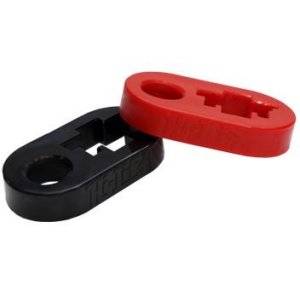 HiLift HANDLE KEEPER RED