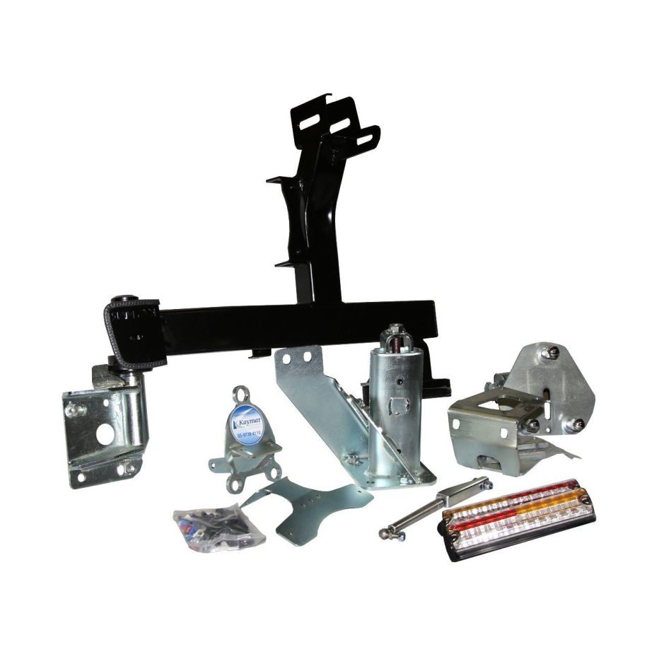 RHS STANDARD CARRIER 200 ALLOY