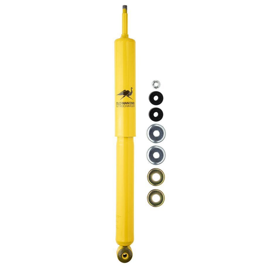 OME SHOCK TUNDRA 2007 ON-REAR-