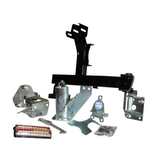 LHS STD CARR 200 GXL/VXFACELIFT