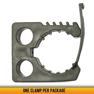 3IN QUICK FIST CLAMP X 1