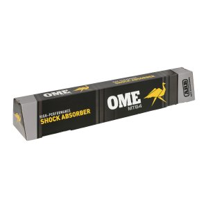 MT64 SHOCK: RANGER 22 RR L MED