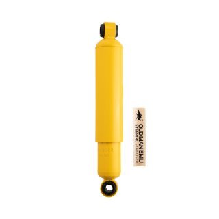 STEERING DAMPER PATROL 60\/G60& MQ MODELS