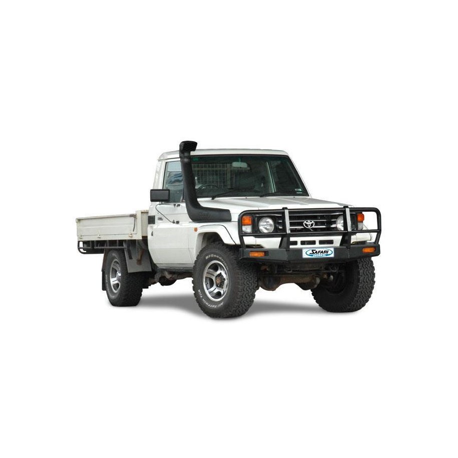 SNORKEL ARMAX TOYOTA L/CRUISER70 SER 4.2D/TD RPLC 1/85-3/07