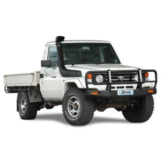 SNORKEL ARMAX TOYOTA L/CRUISER70 SER 4.2D/TD RPLC 1/85-3/07