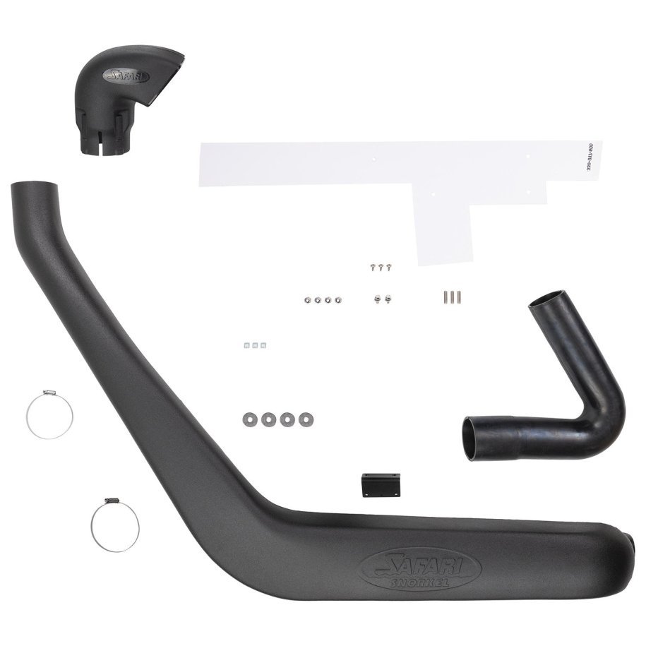 SNORKEL RSPEC TOY L/CRUISER75/78/79 SER 1HZ DSL 1/85-3/07