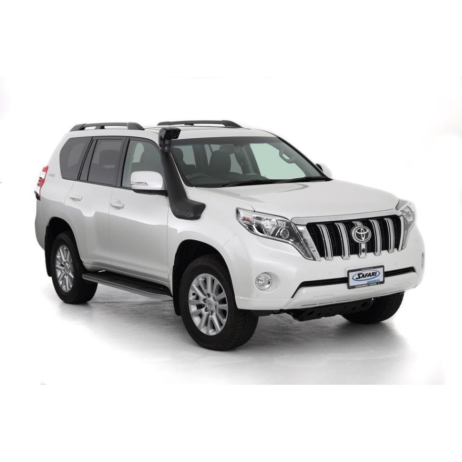 SNORKEL VSPEC TOY PRADO150 SER 2.8L 1GD-FTV 6/15-ON