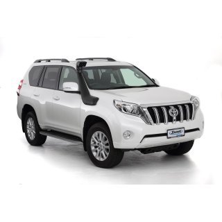 SNORKEL VSPEC TOY PRADO150 SER 2.8L 1GD-FTV 6/15-ON