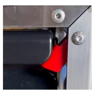 DRAWER LATCH KIT 1355