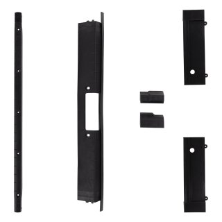 TRIM KIT 530 WIDEDRAWER MODULES