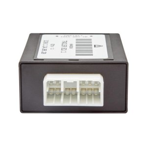 HR ACC ECU 1