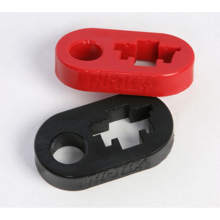 HiLift HANDLE KEEPER BLK