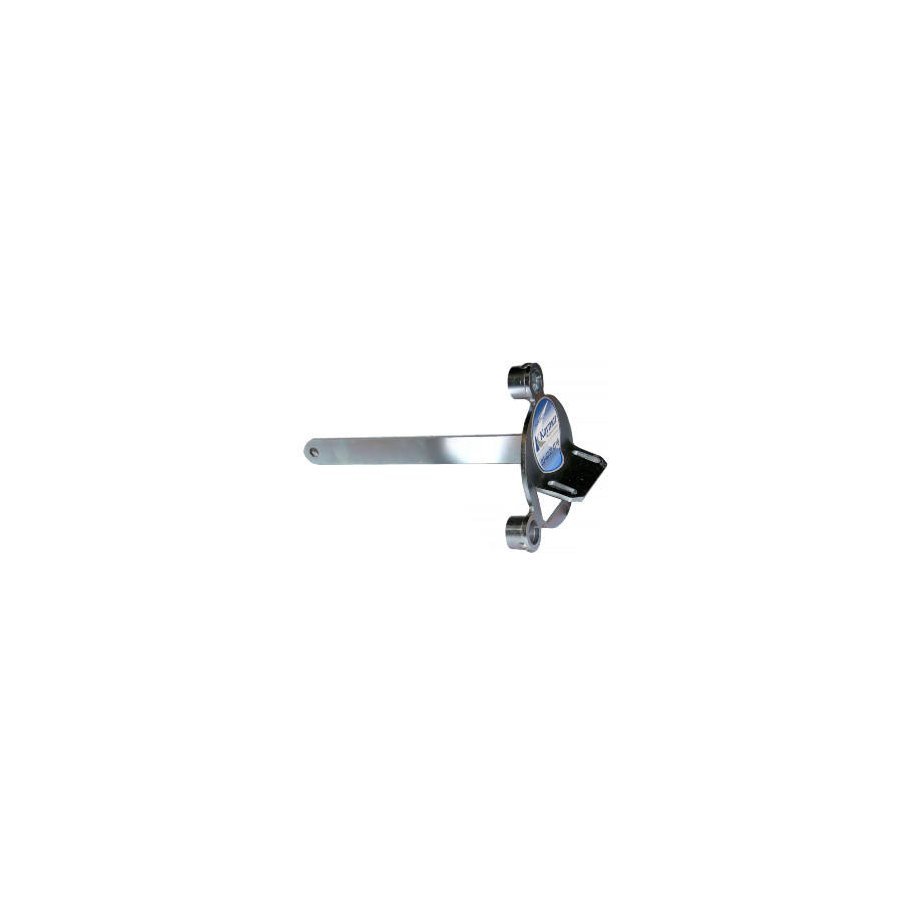 KIT LOCK PLATE K0187NP