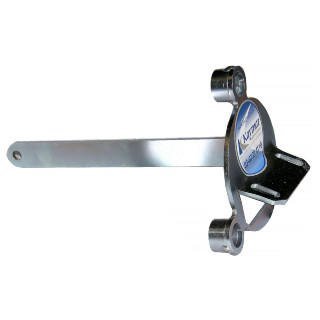 KIT LOCK PLATE K0187NP