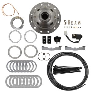 AirLocker DANA70\/8035 SPL LOW SPD S\/N........