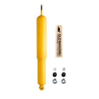 STEERING DAMPER DEFENDER\/110