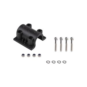 TRED MOUNT BASE ADAPTER KIT01FLAT MOUNT