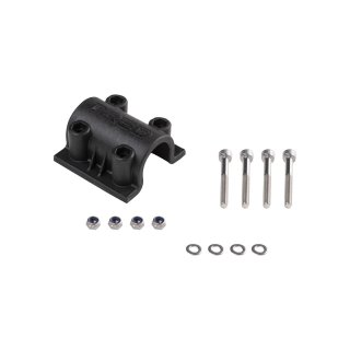 TRED MOUNT BASE ADAPTER KIT01FLAT MOUNT